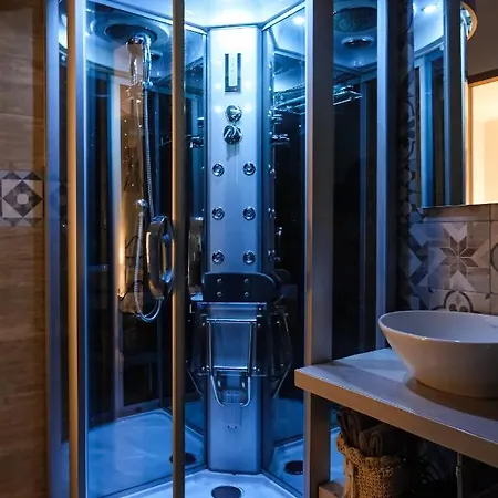 Civico 35 Bed & Breakfast Chieti