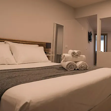 Civico 35 Bed & Breakfast *