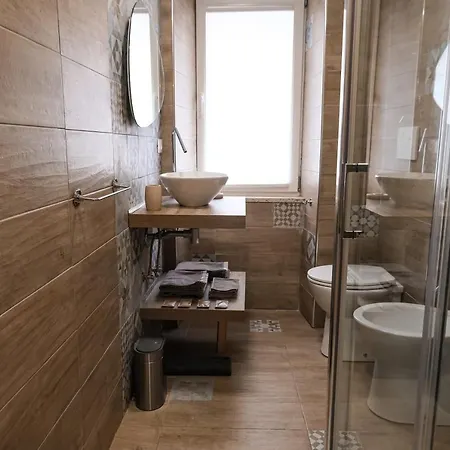 Civico 35 Panzió Chieti