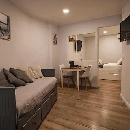 Panzió Civico 35 Chieti