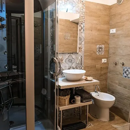 Panzió Civico 35 Chieti