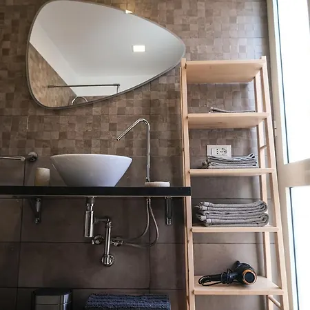 Civico 35 Bed & Breakfast