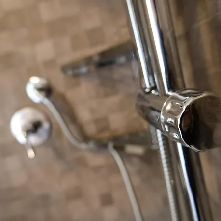 Civico 35 Bed and breakfast