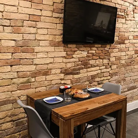 Bed & Breakfast Civico 35 *