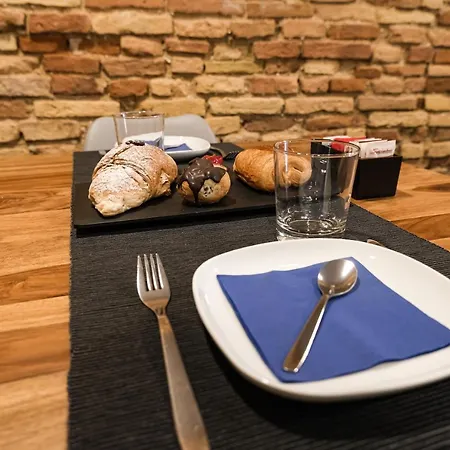 Bed and breakfast Civico 35 4*