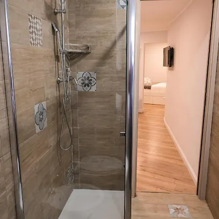 Bed & Breakfast Civico 35 *