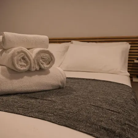 Civico 35 Bed & Breakfast *