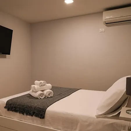 Bed & Breakfast Civico 35 Chieti