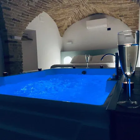 Civico 35 Bed & Breakfast