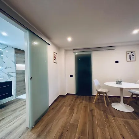 Civico 35 Bed & Breakfast *