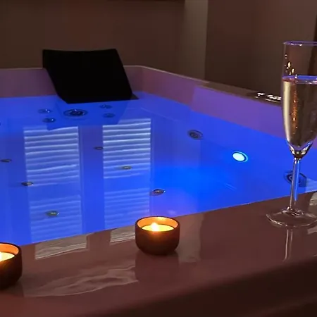 Civico 35 Bed and breakfast