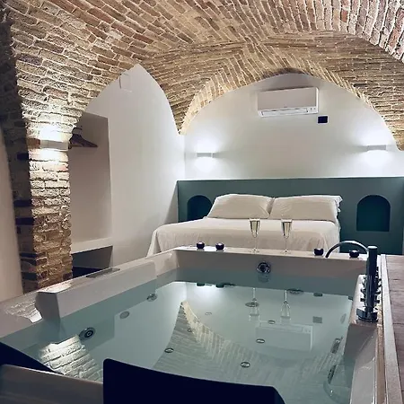 Panzió Civico 35 Chieti