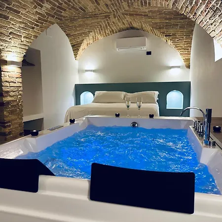 Bed & Breakfast Civico 35 *