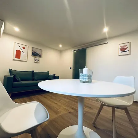 Bed & Breakfast Civico 35 *