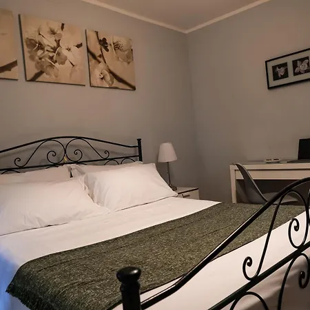 Civico 35 Bed & Breakfast *