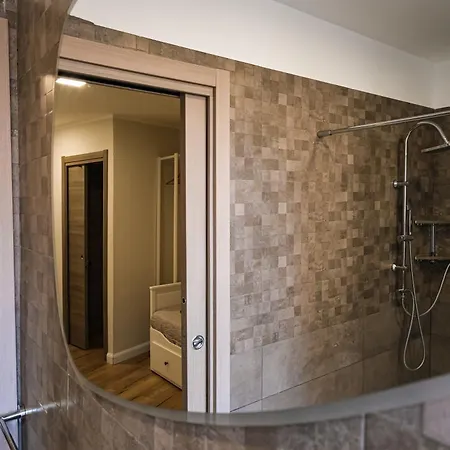 Civico 35 Bed & Breakfast
