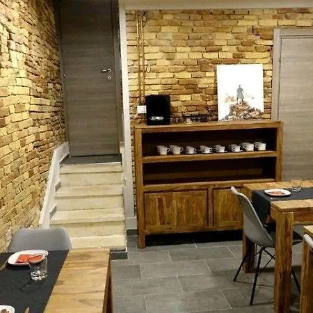 Panzió Civico 35 4*