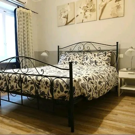 Civico 35 B&B