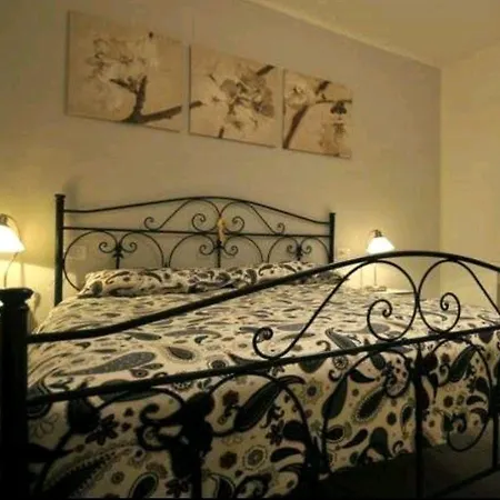 Bed & Breakfast Civico 35 Chieti