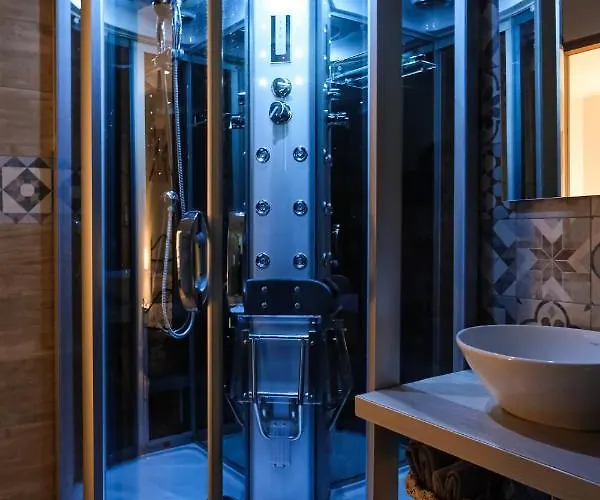 Civico 35 Bed and breakfast Chieti