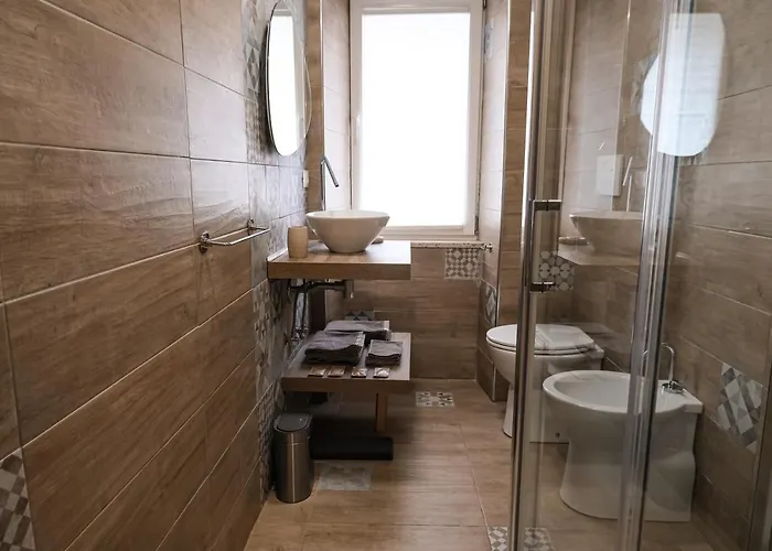 Civico 35 Bed and breakfast Chieti