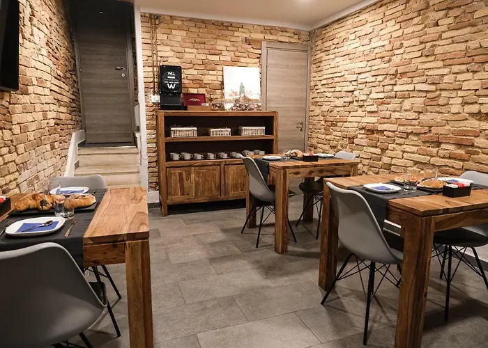 席威客35号住宿加早餐旅馆