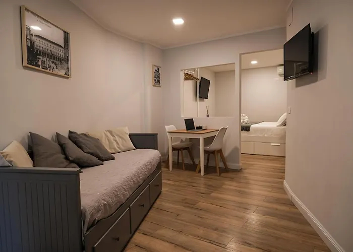 Bed and breakfast Civico 35 Chieti