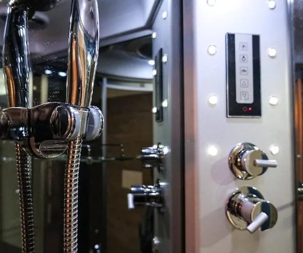 Civico 35 Alojamento de Acomodação e Pequeno-almoço