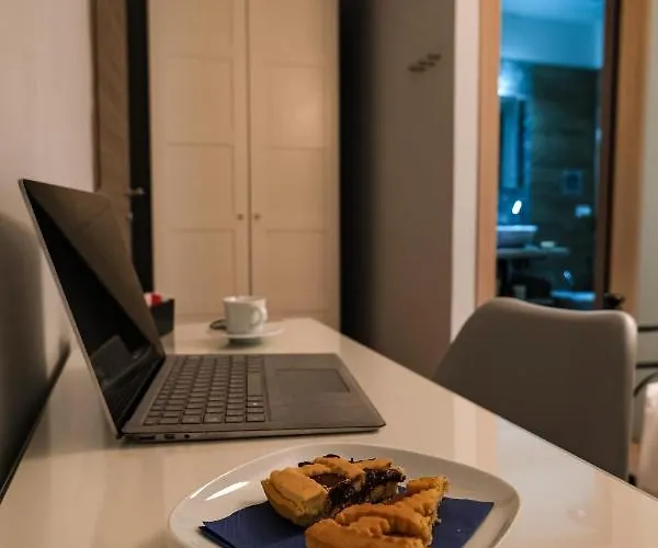 Alojamento de Acomodação e Pequeno-almoço Civico 35