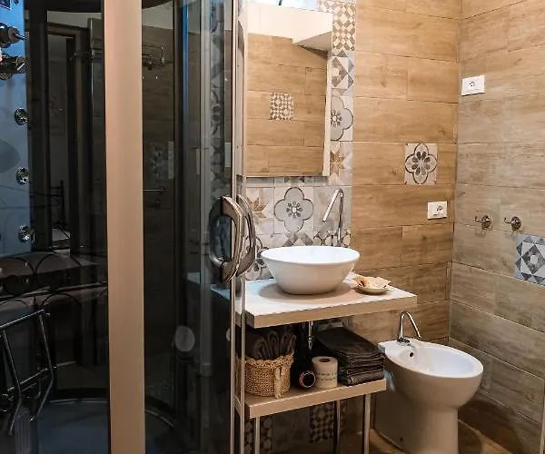 Bed and breakfast Civico 35 Chieti