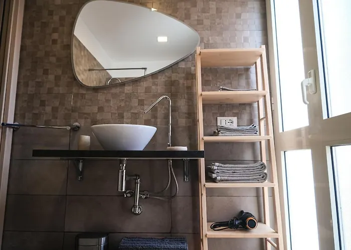 Civico 35 Bed and breakfast