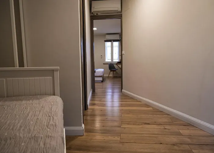 Bed and breakfast Civico 35