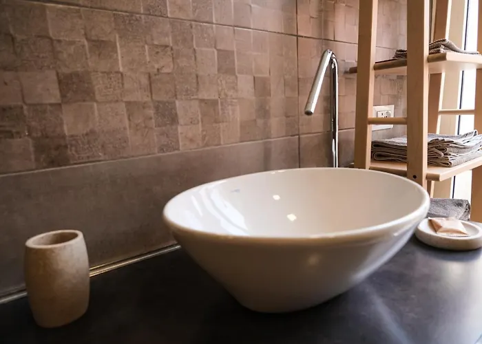 Bed and breakfast Civico 35 4*