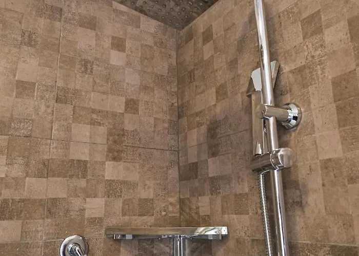 Bed and breakfast Civico 35 4*