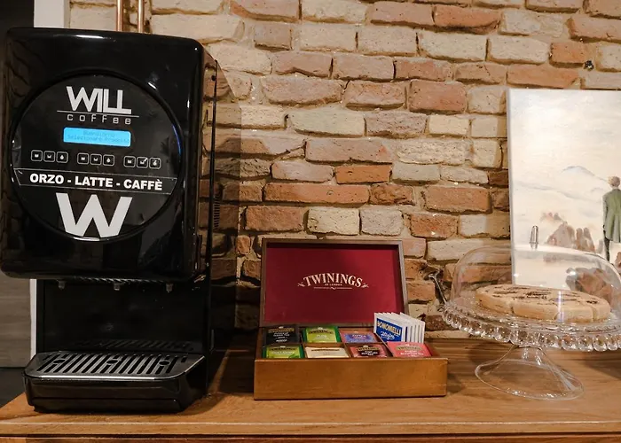 Civico 35 Bed and breakfast Chieti