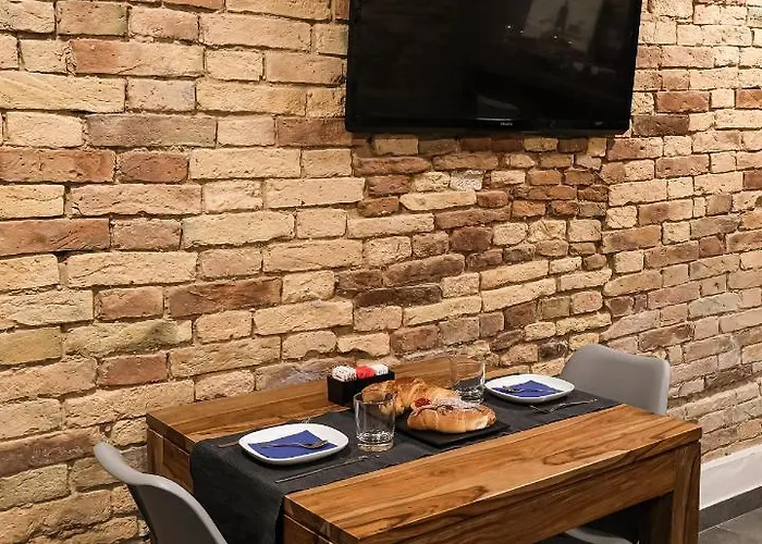 Alojamento de Acomodação e Pequeno-almoço Civico 35 4*