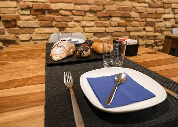 Bed and breakfast Civico 35 4*