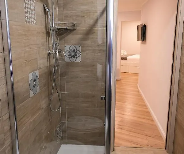 Bed and breakfast Civico 35 4*