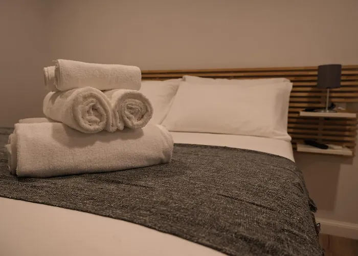 Civico 35 Bed and breakfast 4*