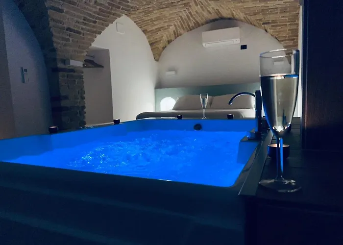 Civico 35 Bed and breakfast