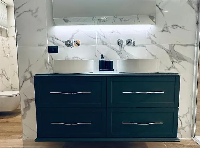 Bed and breakfast Civico 35 4*