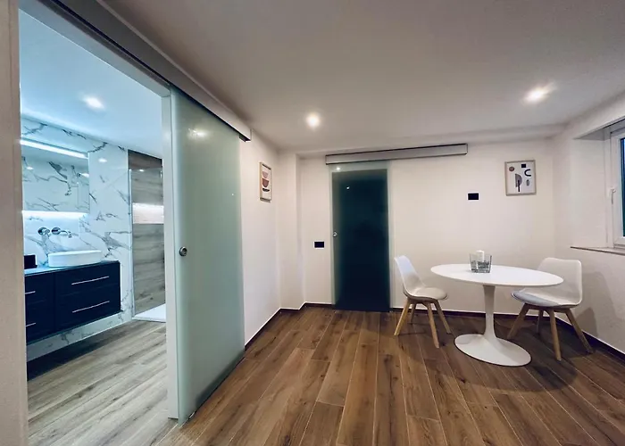 Civico 35 Bed and breakfast 4*