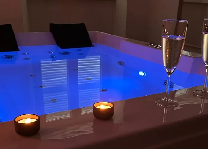 Civico 35 Alojamento de Acomodação e Pequeno-almoço