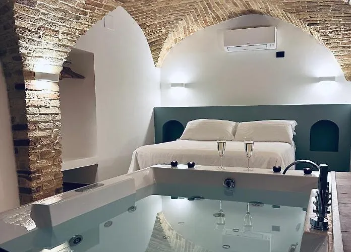 Bed and breakfast Civico 35 Chieti