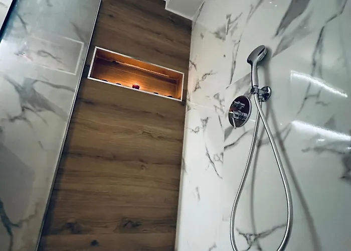 Civico 35 Bed and breakfast