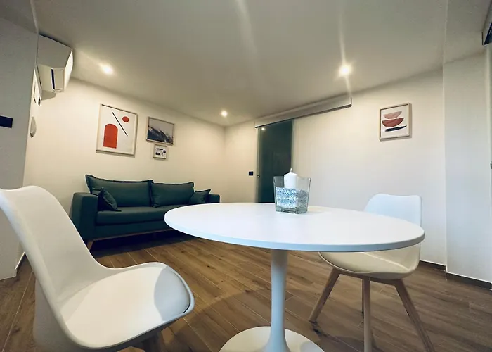 Bed and breakfast Civico 35 4*