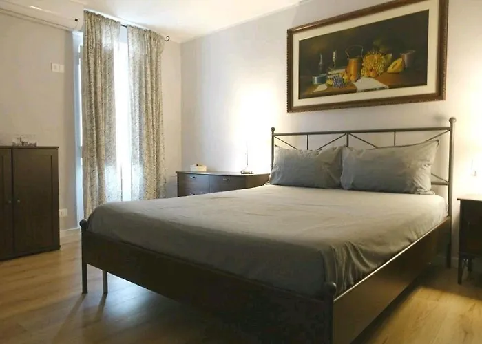 Alojamento de Acomodação e Pequeno-almoço Civico 35