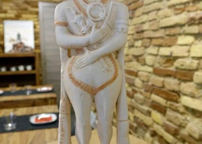 Bed and breakfast Civico 35