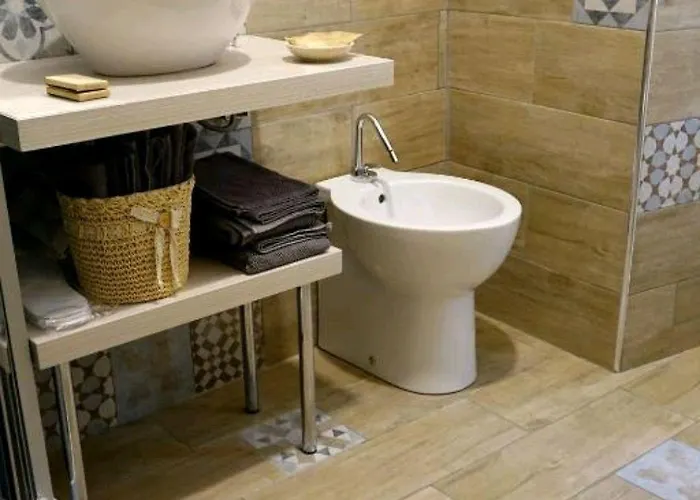 Alojamento de Acomodação e Pequeno-almoço Civico 35