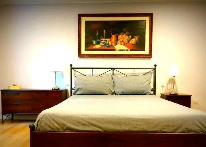 Bed and breakfast Civico 35